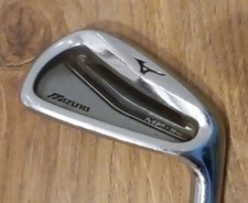 Mizuno MP54 6 Iron / NS Pro