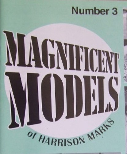 Magnificent models harrison - magnificent,