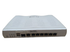 DrayTek Vigor 2860 VDSL2/ADSL2+ Router Firewall with PSU