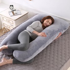 70*145 Nuliie Pregnancy Pillow