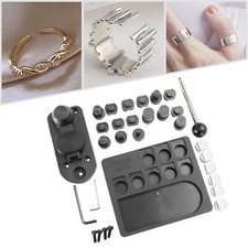 Manual Ring Bending Tool Ring