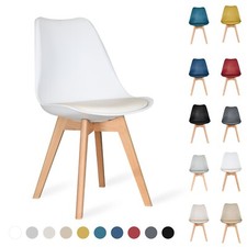 Dining chairs designer - 1/2/4,
