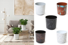 Plant Pots Indoor Outdoor