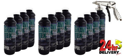Upol gravitex stone - upol, chip