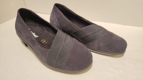 Ladies cosyfeet navy blue - ladies,