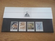 BB..........GB 1984. GREENWICH