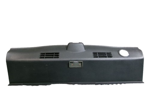 Rx7 fd3s genuine trunk - fd3s, rx-7
