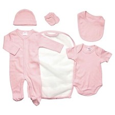 Baby Boys & Girls Clothing