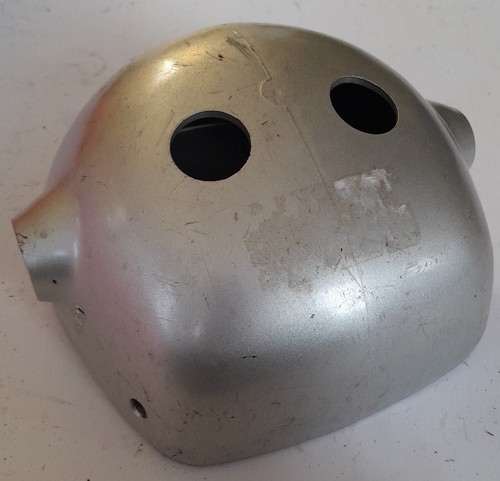 Suzuki ac100 headlight - ac100, bucket