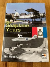 The Seaplane Years: A History