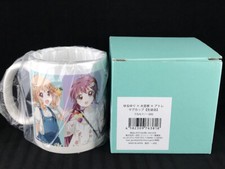 YuruYuri x atre Student