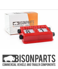 COMMERCIAL IMPERIAL HEIGHT