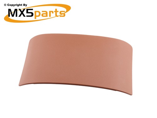 Mx5 tan centre - centre, console