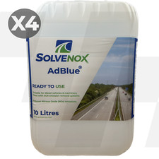 Solvenox AdBlue Universal Ad