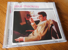 Jake Thackray Collection CD