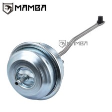 Turbo Wastegate Actuator For