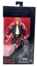 Star Wars Black Series 6"