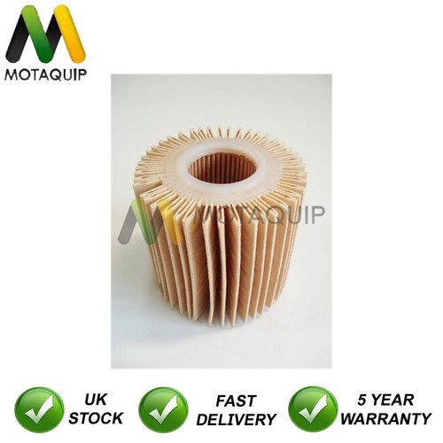 Oil filter motaquip - filter, fits