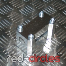 Flat top pit - flat,