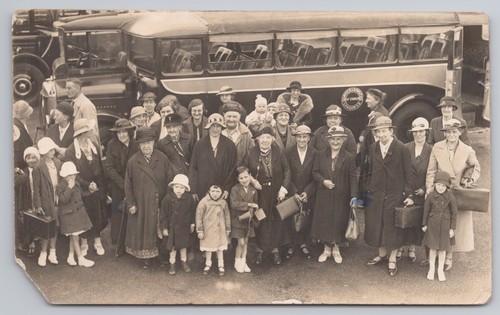 Rppc riggs sons grey coaches - rppc,