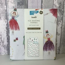 Fairies duvet set - set, mill