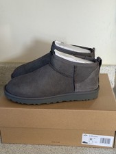 UGG Classic Ultra Mini Women's