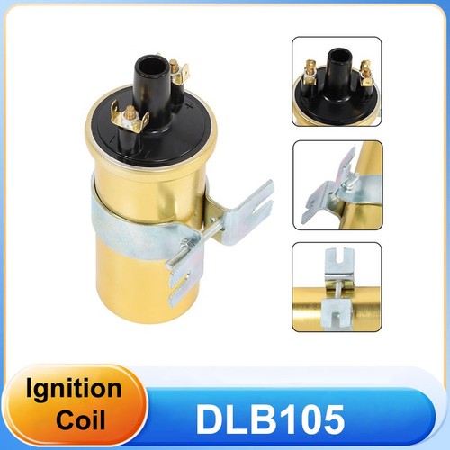 Dlb105 for lucas high - lucas,