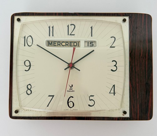 Vintage 1960s french jaz wall - french,