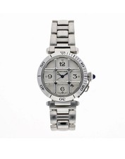 Authentic Cartier Pasha