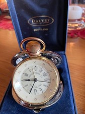 Dalvey St Elmo illuminating