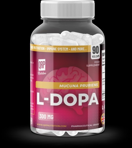 Qrp nutrition dopa - qrp,