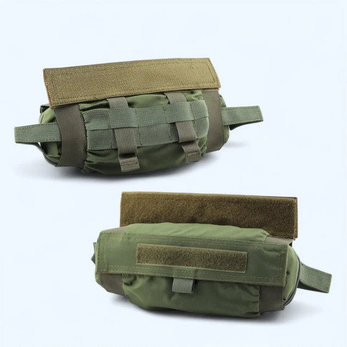 Assault tactical military