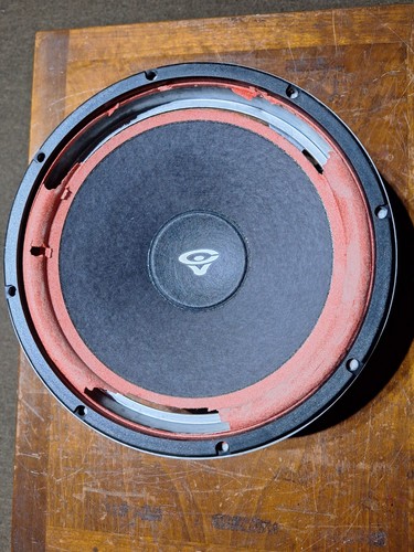 Cerwin vega inch woofer - vega,