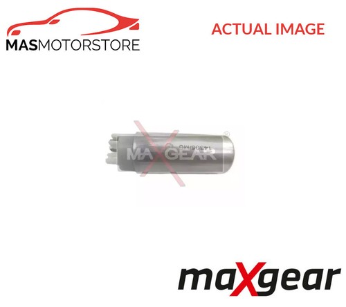 Electric fuel pump - pump, unit
