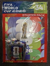 2026 PANINI FIFA WORLD CUP
