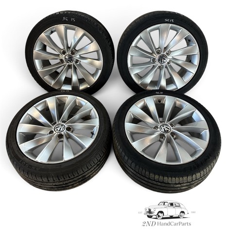 Volkswagen scirocco set of - volkswagen,