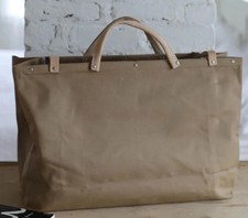 Forestbound weekend canvas &