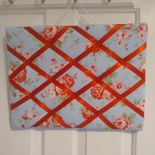 Cath Kidston Inspired Blue