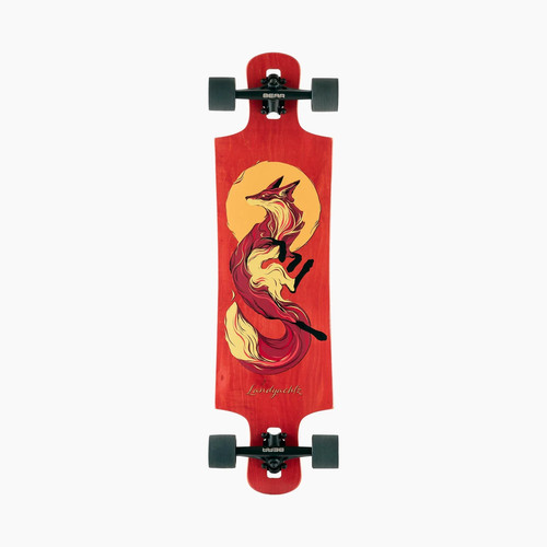 Landyachtz drop hammer sun - drop,