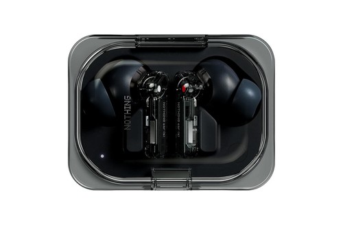 Nothing ear true - (a), wireless