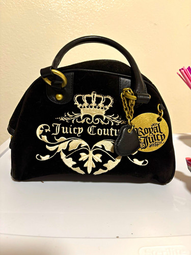 Juicy couture royal - royal,
