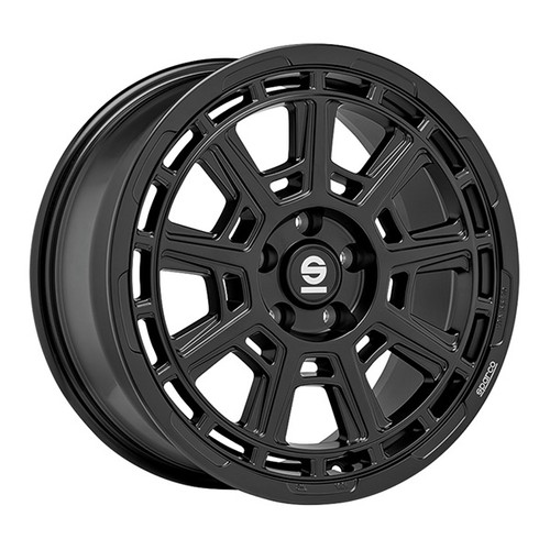 Alloy wheel sparco - wheel,