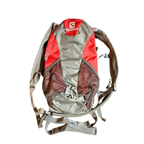 Salomon trail hydration - trail, 10