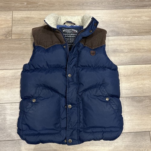 Tommy hilfiger men gilet - tommy,