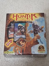 Huntik Trading Card Game - 2