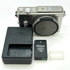 【Very Good】Nikon 1 AW1