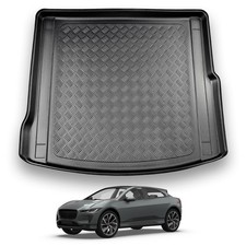 NOMAD Boot Liner for Jaguar