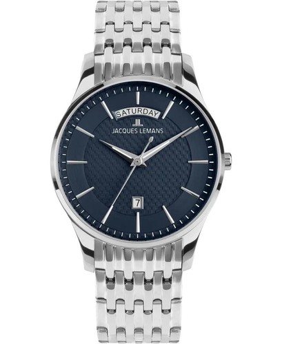 Jacques lemans men analog - lemans,