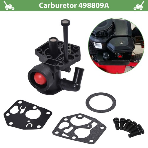 Carb carburettor for - carburettor, &