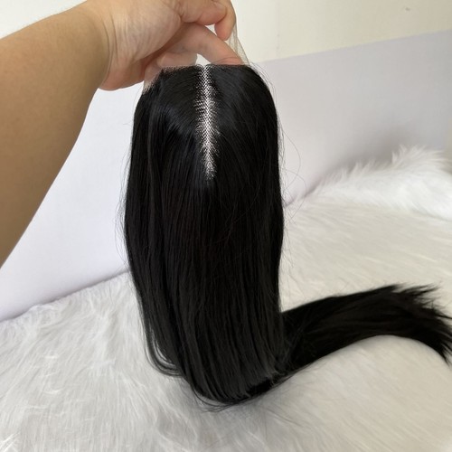 Long straight heat resistant - straight,